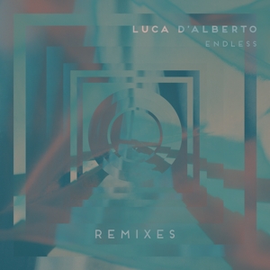 Her Dreams / Screaming Silence (Remixes) by Luca D'alberto