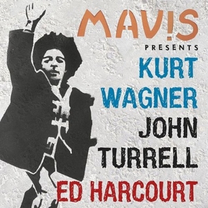 Mavis Presents by Mavis
