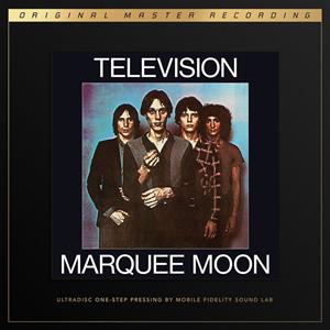 Marquee Moon by Television