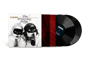 Born To Touch Your Feelings - Best of Rock Ballads by Scorpions