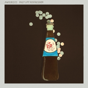 Past Life Regression by Papercuts
