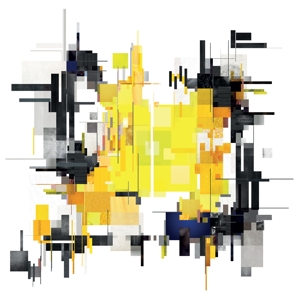 Looking-Glass Self by Waltz, the