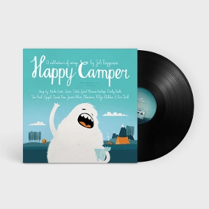 Happy Camper by Happy Camper