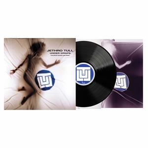 Under Wraps by Jethro Tull