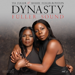 Dynasty by Fuller Sound