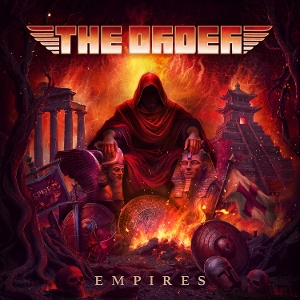 Empires by Order