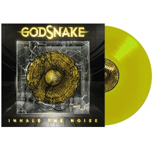 Inhale the Noise
