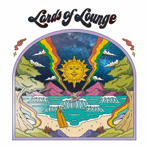 Lords of Lounge by Lords of Lounge