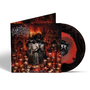 Pestapokalypse Vi by Belphegor