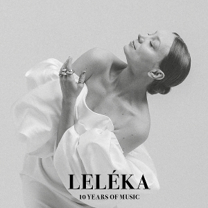 10 Years of Music by Leleka