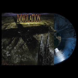 Unholy Cult by Immolation