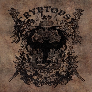 Cryptopsy by Cryptopsy