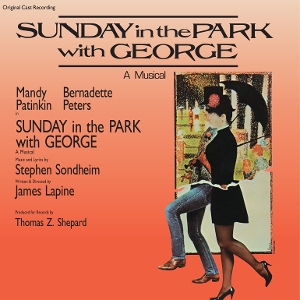 Sunday In the Park With George (A Musical) by Sondheim, Stephen