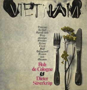 Vietnam by Floh De Cologne & Diet...