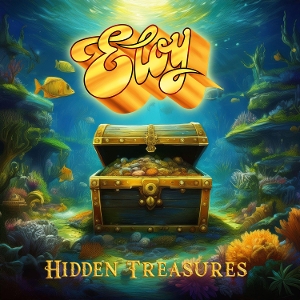 Hidden Treasures by Eloy