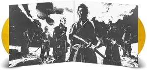 Ghost of Yotei (Original Soundtrack)