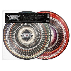 Metal Forth by Babymetal