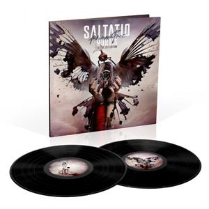 Fur Immer Frei (Unsere Zeit Edition) by Saltatio Mortis