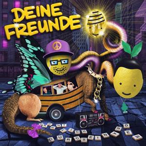 Ordentlich Durcheinander by Deine Freunde