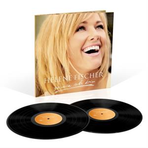 Best of Live - So Wie Ich Bin - Die Tournee by Fischer, Helene