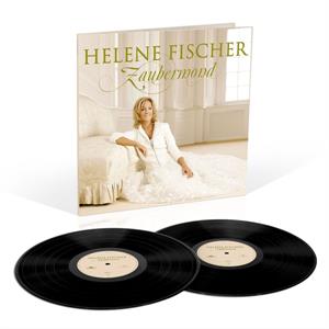 Zaubermond by Fischer, Helene