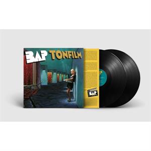Tonfilm by Bap