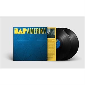 Amerika by Bap