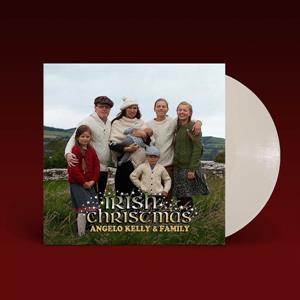 Irish Christmas by Angelo Kelly & Family