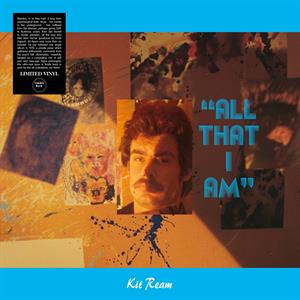 All That I Am by Ream, Kit