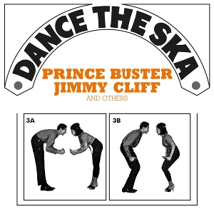 Dance the Ska by V/A