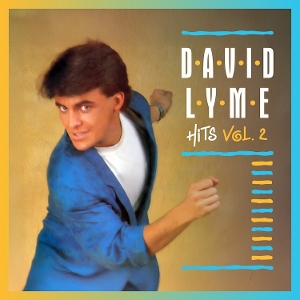 Hits E.P. Vol. 2 by Lyme, David