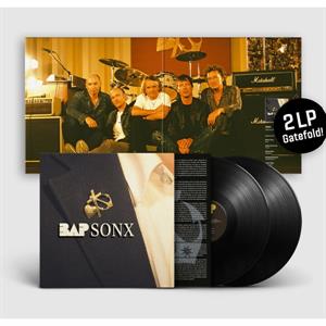 Sonx by Bap