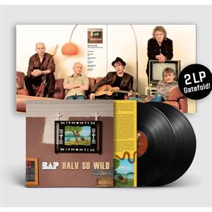 Halv Su Wild by Bap