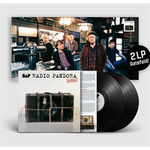 Radio Pandora by Bap