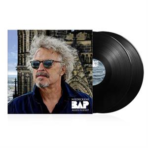 Alles Fliesst by Niedeckens Bap