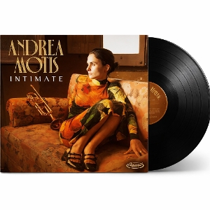 Intimate by Motis, Andrea