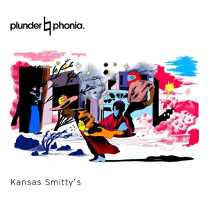 Plunderphonia by Kansas Smitty's