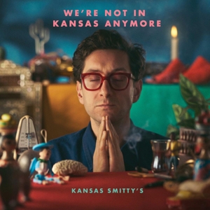 We're Not In Kansas Anymore by Kansas Smitty's