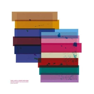 Timo Lassy & Teppo Makynen by Lassy, Timo -& Tep...