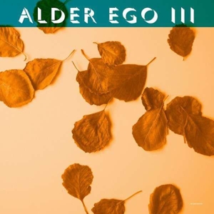 Iii by Alder Ego