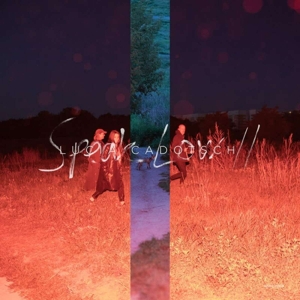 Speak Low Ii by Cadotsch, Lucia