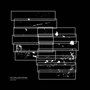 Live Recordings 2019-2020 + Timo Lassy & Teppo Makynen by Lassy, Timo & Temm...