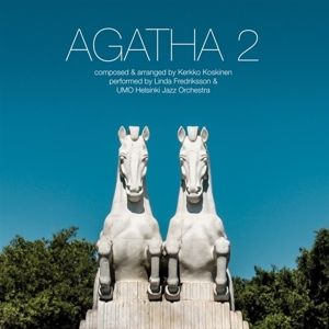 Agatha 2 by Koskinen, Kerkko, Lind...