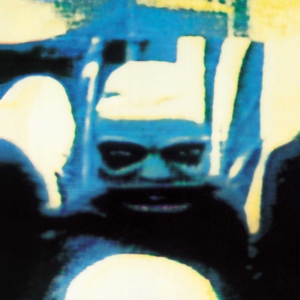 Peter Gabriel 4: Security by Peter Gabriel