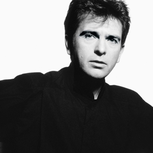 So by Peter Gabriel