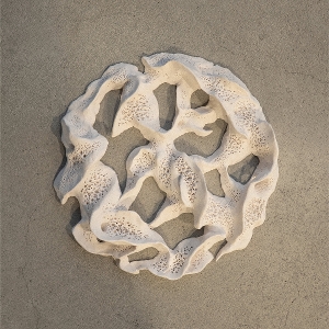 Interwoven by Meejah/Hiraki