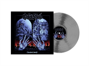 Discipline & Punish by Cold Steel