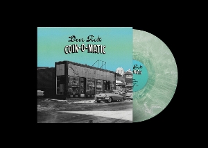 Coin-O-Matic by Deer Tick