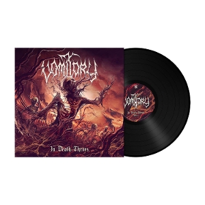 In Death Throes by Vomitory