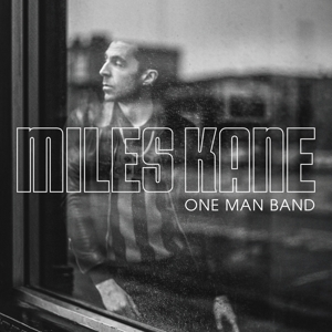 One Man Band by Kane, Miles